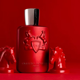 عطر مارلی کالان-کیلان | مارلی قرمز اصل لوزی سوییس_گرمی(دکانت)| Parfums de Marly Kalan