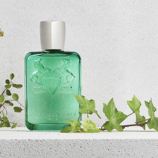 عطر دمارلی گرینلی اصل لوزی سوییس_گرمی(دکانت)_ Parfums de Marly Greenley