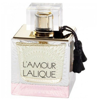 عطر لالیک لامور اصل لوزی سوییس_گرمی(دکانت) | Lalique L’Amour