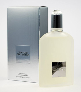 عطر تام فورد گری وتیور اصل لوزی سوییس_گرمی(دکانت) | Tom Ford Grey Vetiver EDP