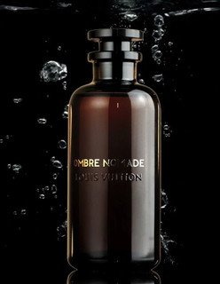 عطر لویی ویتون آمبر نومد_گرمی(دکانت) | Louis Vuitton Ombre Nomade