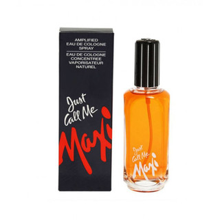 عطر نوستالژیک مکسی، لوزی_گرمی(دکانت)_ Max Factor - Just Call Me Maxi