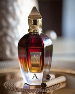 عطر زرجف الکساندریا 2 اصل لوزی سوییس گرید تاپ_گرمی(دکانت)| Xerjoff Alexandria II
