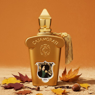 عطر کازاموراتی زرجف لیرا اصل از شرکت لوزی سوییس با ماندگاری بالا_گرمی(دکانت) | Xerjoff Casamorati Lira