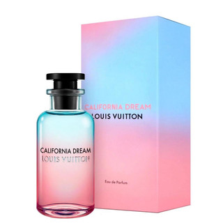 عطر لویی ویتون کالیفورنیا دریم، لوزی_گرمی(دکانت) _ Louis Vuitton - California Dream