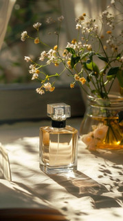 عطر گل نرگس(نارسیس) با ماندگاری بالا