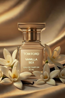 عطر تام فورد وانیلا سکس اصل لوزی سوییس_گرمی(دکانت) | Tom Ford Vanilla Sex
