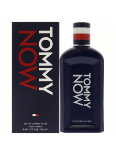 عطر تامی نیو (ناو) بلک اصل لوزی سوییس_گرمی(دکانت)_ TOMMY HILFIGER - Tommy Now