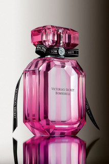 عطر ویکتوریا سکرت بامب شل اصل لوزی سوییس_گرمی(دکانت)_ Victoria Secret Bombshell