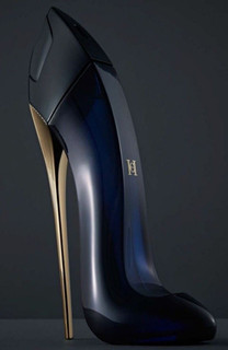 عطر گودگرل مشکی اصل لوزی سوییس_گرمی(دکانت)| Carolina Herrera Good Girl