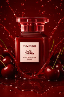 عطر تام فورد لاست چری، لوزی_گرمی(دکانت)_ Tom Ford Lost Cherry