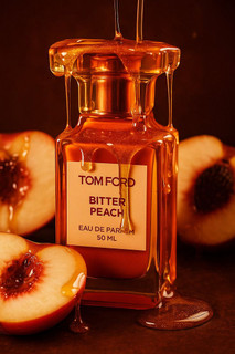عطر تام فورد بیتر پیچ، لوزی_گرمی(دکانت)| Tom Ford Bitter Peach