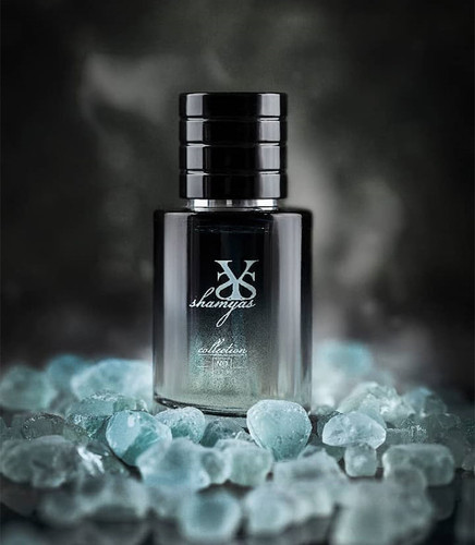 ادکلن مردانه شمیاس مدل ساواج _ SAUVAGE حجم 30 میلی لیتر