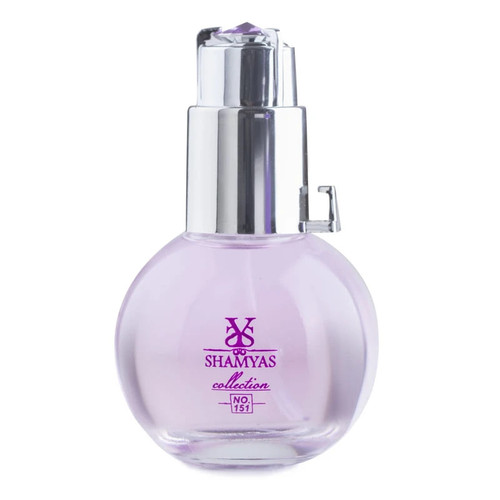 ادکلن زنانه شمیاس مدل اکلت_ Eclat حجم 25 میلی لیتر