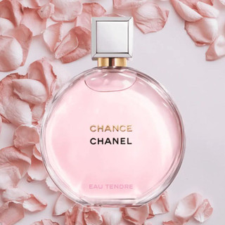 عطر شنل چنس ، لوزی_گرمی(دکانت)| Chanel Chance