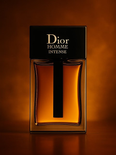 عطر دیور هوم اینتنس، لوزی_گرمی(دکانت)_ Dior Homme Intense