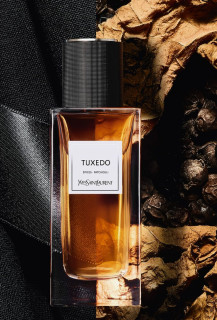 عطر ایو سن لورن تاکسیدو اصل لوزی سوییس_گرمی(دکانت) | Yves Saint Laurent Tuxedo