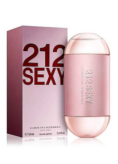 عطر ۲۱۲ زنانه اصل لوزی سوییس_گرمی(دکانت)| Carolina Herrera 212