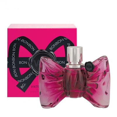 عطر ویکتور اند رولف بن بن اصل لوزی سوییس_گرمی(دکانت) | Viktor Rolf Bonbon