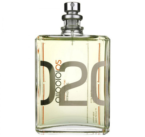 عطر مولکول 02 اصل از شرکت لوزی سوییس گرید تاپ_گرمی(دکانت)_ Escentric Molecules Molecule 02