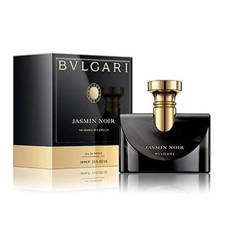 عطر بولگاری جاسمین نویر لوزی سوییس_گرمی(دکانت) | Bvlgari Jasmin Noir
