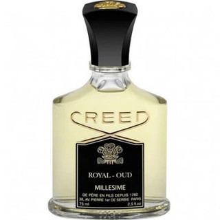 عطر کرید رویال عود اصل لوزی سوییس_گرمی(دکانت) | Creed Royal Oud
