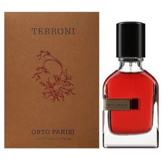 عطر اورتو پاریسی ترونی اصل لوزی سوییس_گرمی(دکانت) | Orto Parisi Terroni