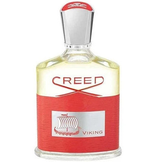 عطر کرید وایکینگ-قرمز اصل لوزی سوییس گرید تاپ _ لوزی، گرمی(دکانت) | Creed Viking