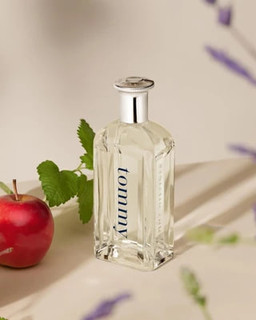 عطر تامی هیلفیگر تامی جینز _ لوزی، گرمی(دکانت)_ TOMMY HILFIGER - Tommy Jeans