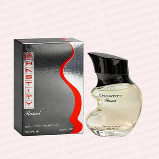 عطر رصاصی چستیتی مردانه_ لوزی، گرمی(دکانت) | Rasasi Chastity Men