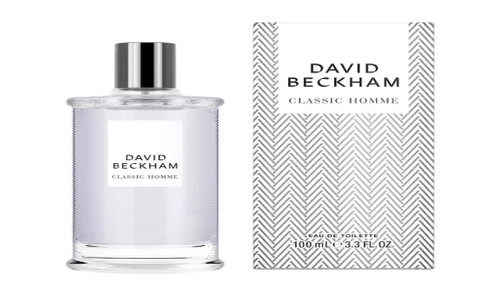 عطر دیوید بکهام مردانه، لوزی_گرمی(دکانت) | David Beckham Homme