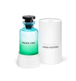 عطر لویی ویتون پسفیک چیل، لوزی_گرمی(دکانت) | Louis Vuitton Pacific Chill