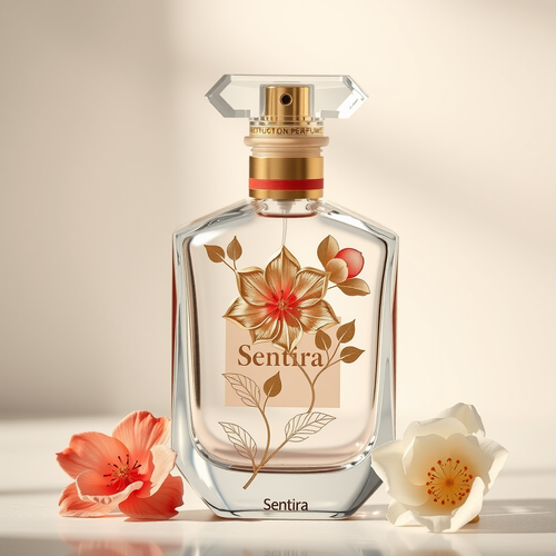 عطر چهارده گل (14 گل)_ عطر خانواده_ The perfume of fourteen flowers