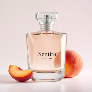 عطر فواکه هلو با ماندگاری بالا- Peach perfume