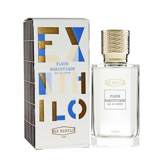عطر فلور نارکوتیک اصل لوزی سوییس گرید تاپ_گرمی(دکانت)| Ex Nihilo Fleur Narcotique