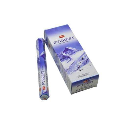 عود شرکتی هم HEM مدل اورست (EVEREST)