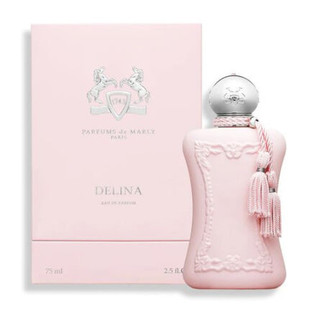 عطر مارلی دلینا، لوزی، _گرمی(دکانت) | Parfums de Marly Delina