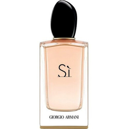 عطر جورجیو آرمانی سی، لوزی _گرمی(دکانت) | Giorgio Armani Si
