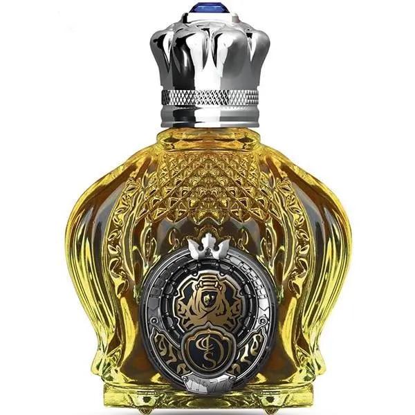 عطر شیخ کلاسیک شماره 77 اصل لوزی سوییس_گرمی(دکانت)| Shaik Opulent Classic No 77
