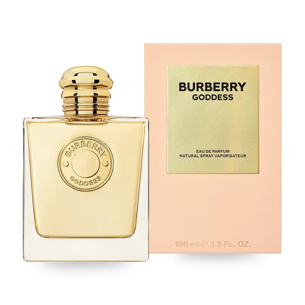 عطر باربری گادس، لوزی سوییس_گرمی(دکانت) | Burberry Goddess