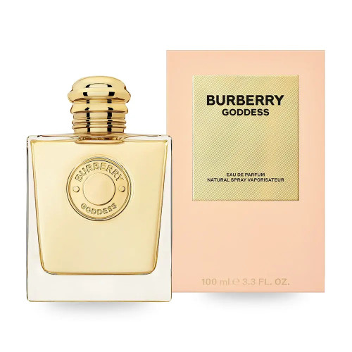 عطر باربری گادس، لوزی سوییس_گرمی(دکانت) | Burberry Goddess
