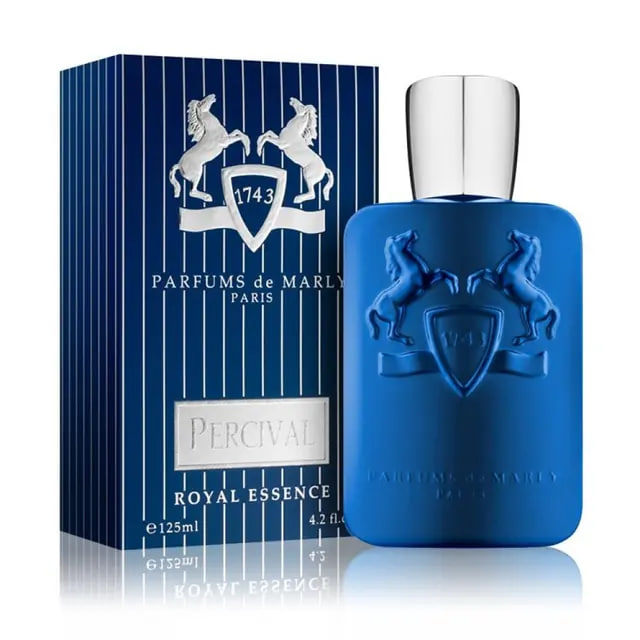 عطر مارلی پرسیوال اصل لوزی سوییس_گرمی(دکانت) | Parfums de Marly Percival