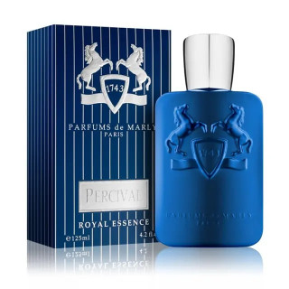 عطر مارلی پرسیوال اصل لوزی سوییس_گرمی(دکانت) | Parfums de Marly Percival