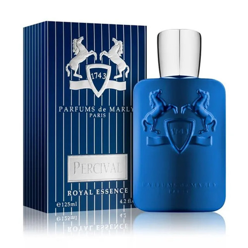 عطر مارلی پرسیوال اصل لوزی سوییس_گرمی(دکانت) | Parfums de Marly Percival