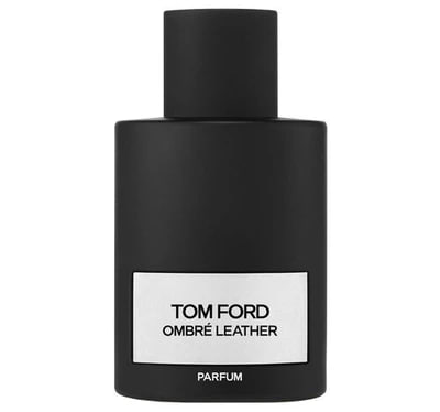 عطر تام فورد آمبر لدر ، لوزی_گرمی(دکانت)_ Tom Ford Ombré Leather