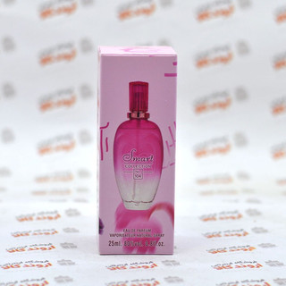 ادکلن جیبی اسمارت Smart مدل Escada Graffiti 104 (25ml)