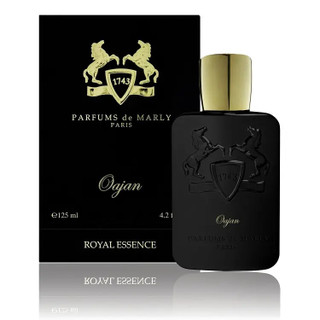 عطر مارلی اوجان اصل لوزی سوییس_گرمی(دکانت)| Parfums de Marly Oajan