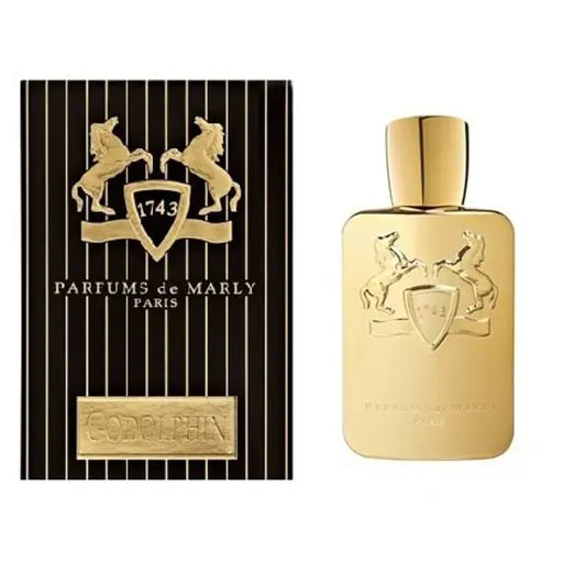عطر مارلی گودولفین، لوزی_گرمی(دکانت) | Parfums de Marly Godolphin