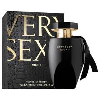 عطر ویکتوریا سکرت وری سکسی نایت، لوزی_گرمی(دکانت) | Victoria Secret Very Sexy Night