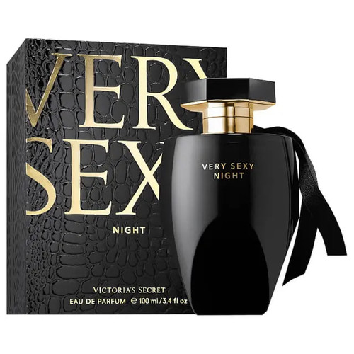 عطر ویکتوریا سکرت وری سکسی نایت، لوزی_گرمی(دکانت) | Victoria Secret Very Sexy Night